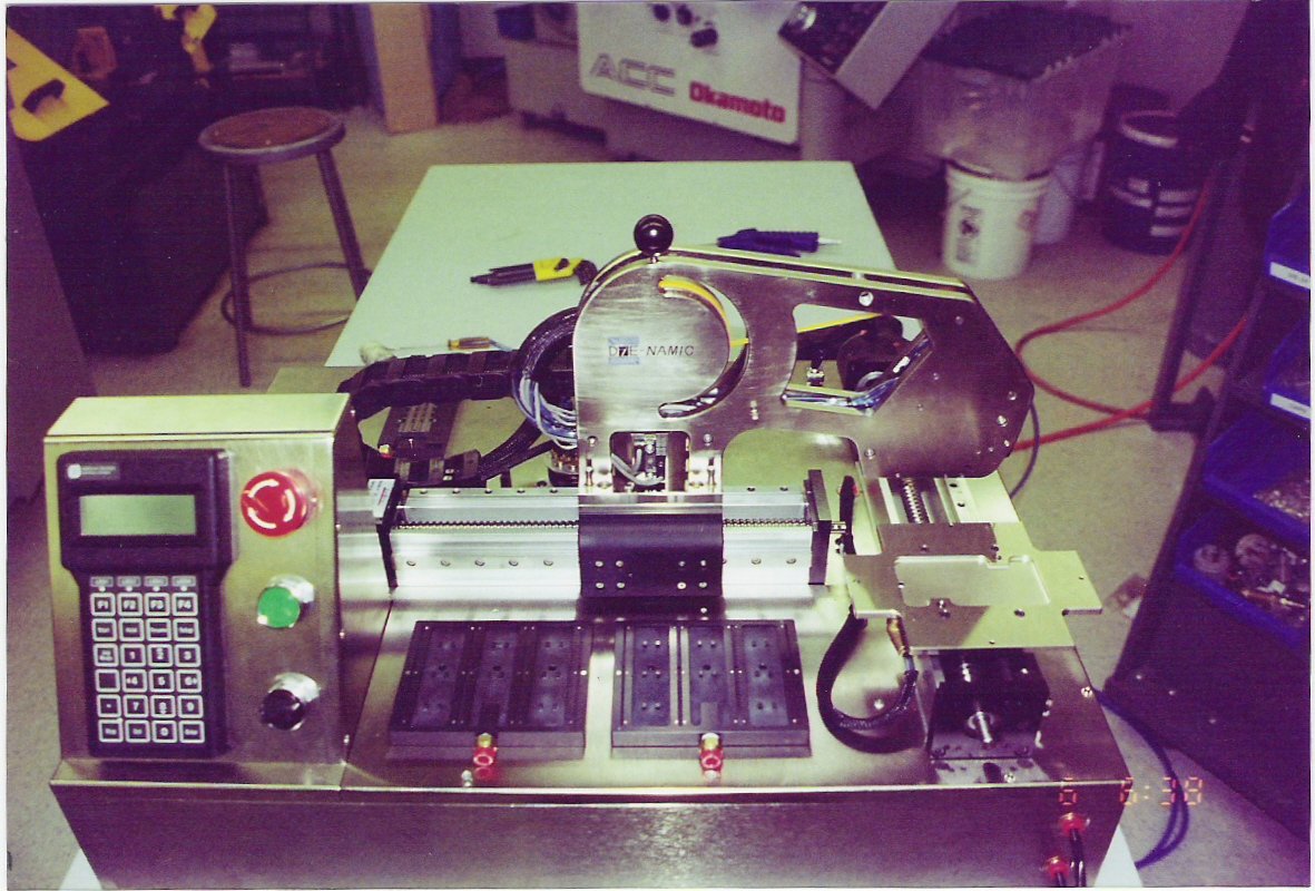 Manual Equipment: A Cost-Effective Solution for Precision and Control