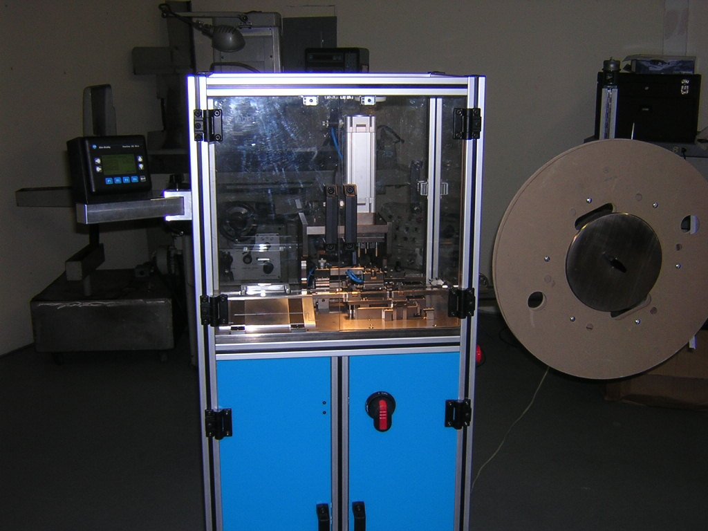 The Power of Semi-Automated Systems: Bridging the Gap Between Manual and Full Automation