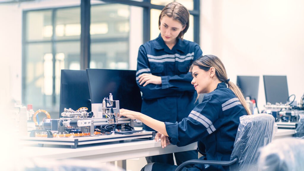 System and Engineering Solutions