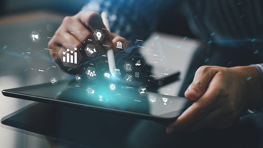 Automation Advantages: You Can’t Afford Not to Automate