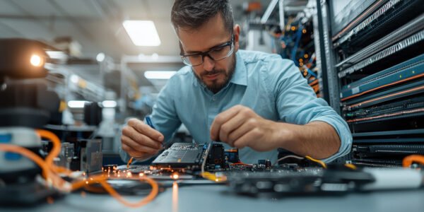 The Power of Manual Systems: Scalable Solutions for Real-World Growth