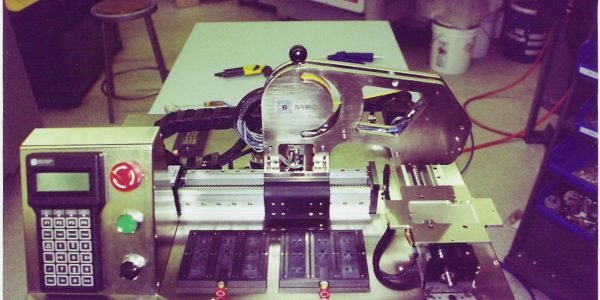 Manual Equipment: A Cost-Effective Solution for Precision and Control