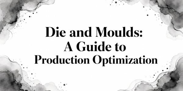 Die and Moulds: A Guide to Production Optimization