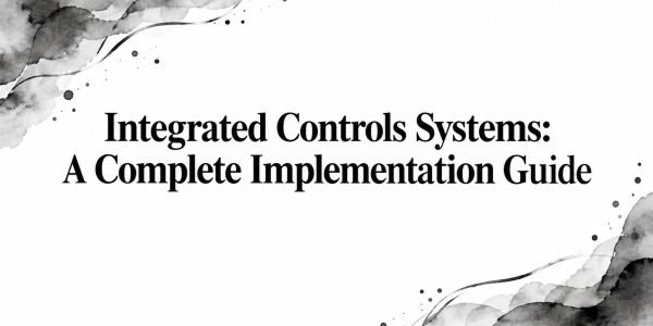 Integrated Controls Systems: A Complete Implementation Guide