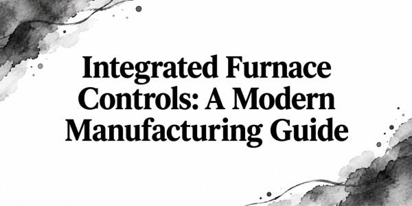 Integrated Furnace Controls: A Modern Manufacturing Guide