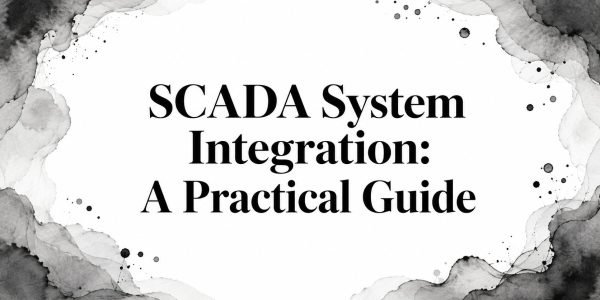 SCADA System Integration: A Practical Guide