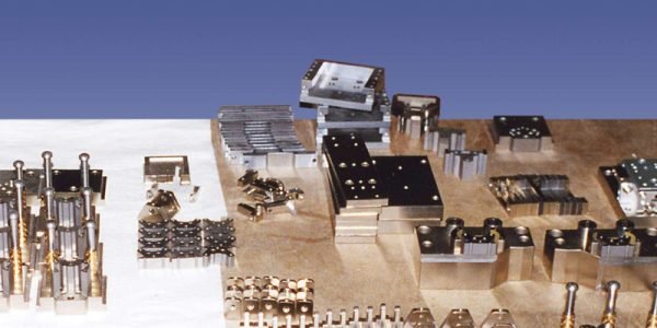 Tooling & Fixtures: Enhancing Efficiency and Precision in Manufacturing