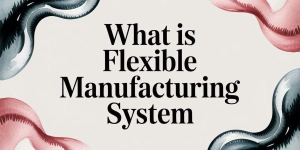 What Is Flexible Manufacturing System